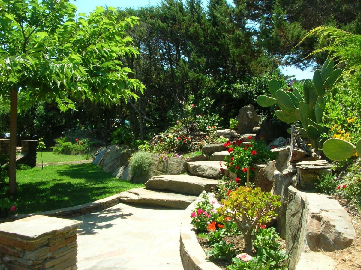 Localita' La Pelosa Via Punta D'Elice N° 9 Stintino Exterior photo